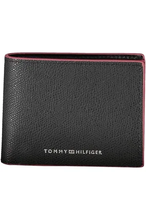 Tommy Hilfiger Hombre, Accesorios, Negro, Talla: ONE Size