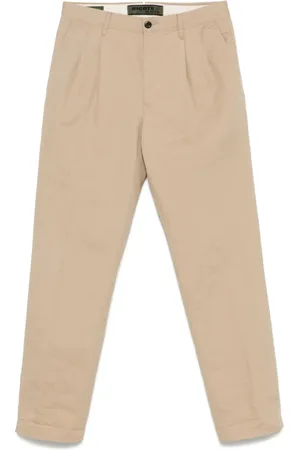 Incotex Hombre, Pantalones, , Talla: W33