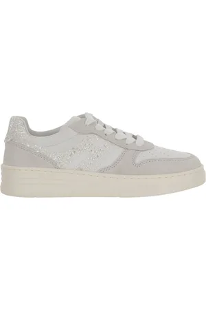 Hogan Mujer, Zapatos, Blanco, Talla: 38 1/2 EU