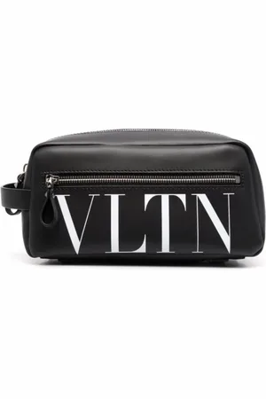 VALENTINO GARAVANI Hombre, Bolsos, Negro, Talla: ONE Size