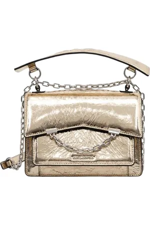 Karl Lagerfeld Mujer, Bolsos, Amarillo, Talla: ONE Size