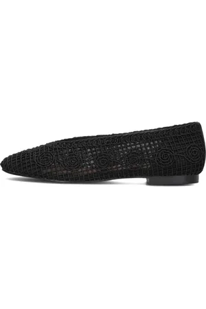 Bibi Lou Mujer, Zapatos, Negro, Talla: 39 EU