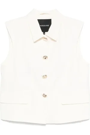 Herskind Mujer, Chaquetas, , Talla: XS