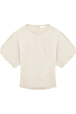 Isabel Marant Mujer, Blusas y Camisas, , Talla: S