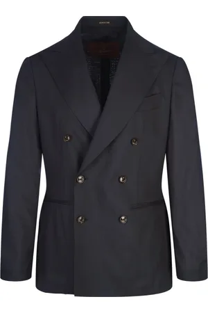 MONTECORE Hombre, Chaquetas, Azul, Talla: 2XL
