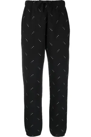 IRO Mujer, Pantalones, Negro, Talla: L