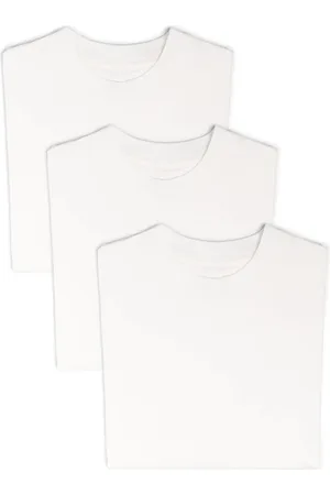 Jil Sander Mujer, Camisetas, Blanco, Talla: S