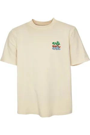 Arte Antwerp Hombre, Camisetas, , Talla: L