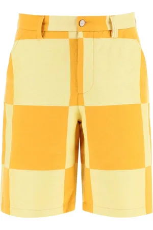 Jacquemus Hombre, Pantalones cortos, , Talla: M