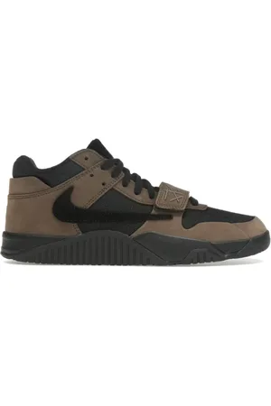 Jordan Hombre, Zapatos, Marrón, Talla: 42 EU