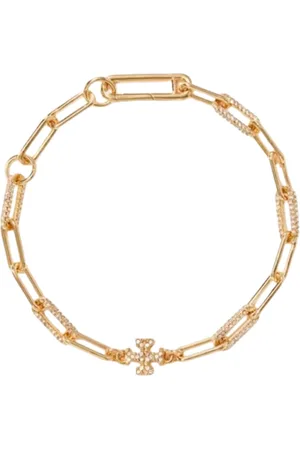 Tory Burch Mujer, Accesorios, Amarillo, Talla: ONE Size