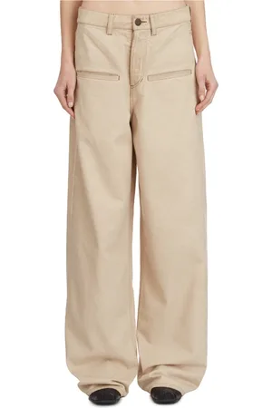 UMA WANG Mujer, Pantalones, , Talla: M