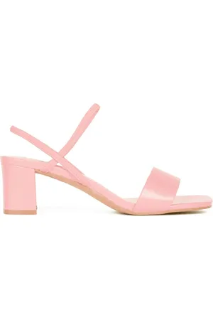 Jeffrey Campbell Mujer, Zapatos, Rosa, Talla: 41 EU