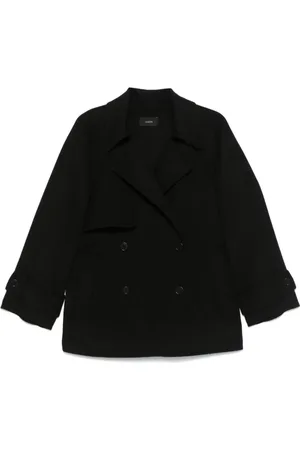 Joseph Mujer, Chaquetas, Negro, Talla: M