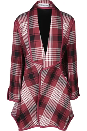 Issey Miyake Mujer, Chaquetas, , Talla: M
