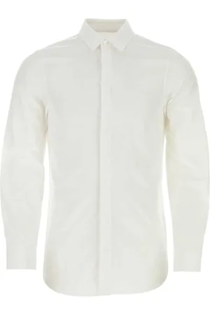 Jil Sander Hombre, Camisas, Blanco, Talla: 2XL
