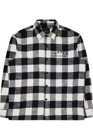 Edwin Hombre, Camisas, , Talla: L