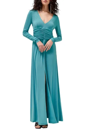 Blugirl Mujer, Vestidos, Azul, Talla: M