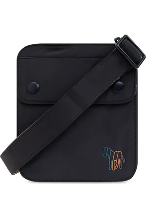 Paul Smith Hombre, Bolsos, Negro, Talla: ONE Size