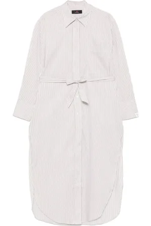 Peuterey Mujer, Vestidos, Blanco, Talla: M