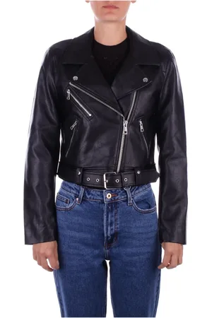 ONLY Mujer, Chaquetas, Negro, Talla: S