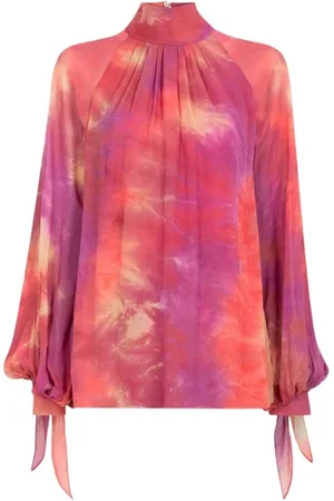 Roberto Cavalli Mujer, Blusas y Camisas, Rosa, Talla: XS