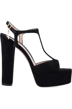 Tom Ford Mujer, Zapatos, Negro, Talla: 38 EU