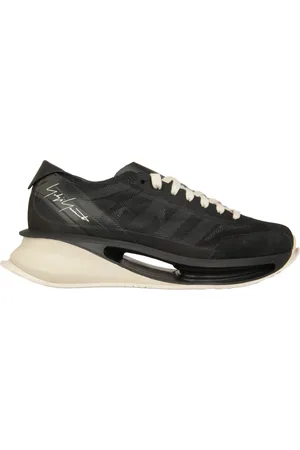 Y-3 Hombre, Zapatos, Negro, Talla: 38 1/2 EU