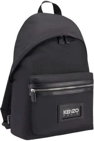 Kenzo Hombre, Bolsos, Negro, Talla: ONE Size