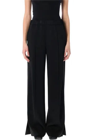 Jil Sander Mujer, Pantalones, Negro, Talla: S