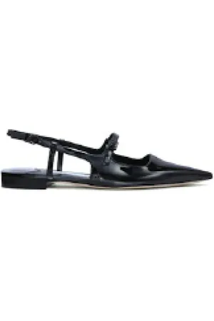 Jimmy Choo Mujer, Zapatos, Negro, Talla: 37 EU