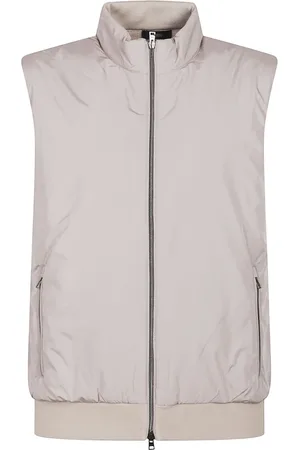 HERNO Hombre, Chaquetas, Gris, Talla: XL