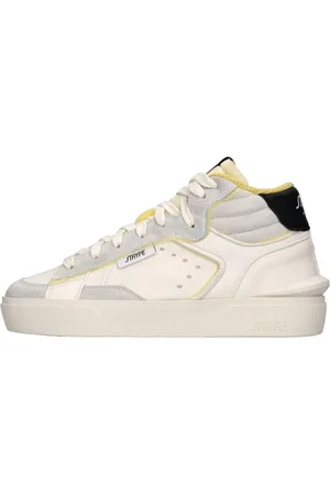 Stryper Mujer, Zapatos, Blanco, Talla: 40 EU