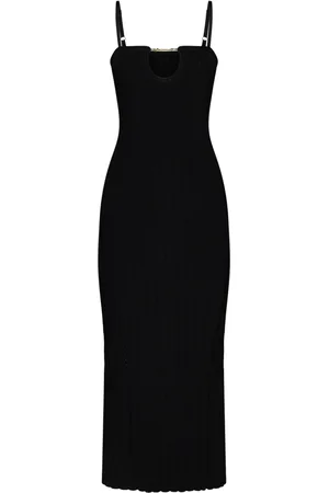 Jacquemus Mujer, Vestidos, Negro, Talla: XS