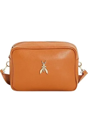Patrizia Pepe Mujer, Bolsos, Marrón, Talla: ONE Size