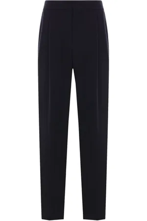 Giorgio Armani Hombre, Pantalones, Azul, Talla: XL