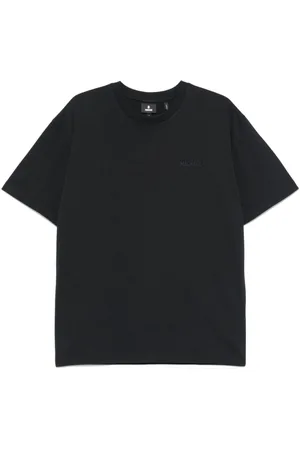 Mackage Hombre, Camisetas, Azul, Talla: L