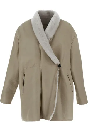 Isabel Marant Mujer, Chaquetas, Blanco, Talla: S