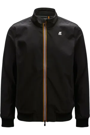 K-Way Hombre, Chaquetas, Negro, Talla: M