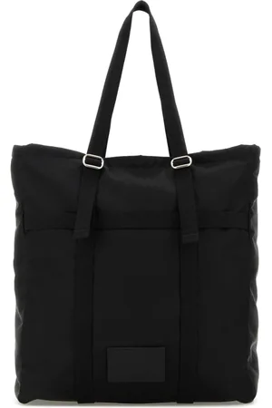 Jil Sander Hombre, Bolsos, Negro, Talla: ONE Size
