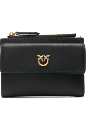 Pinko Mujer, Accesorios, Negro, Talla: ONE Size