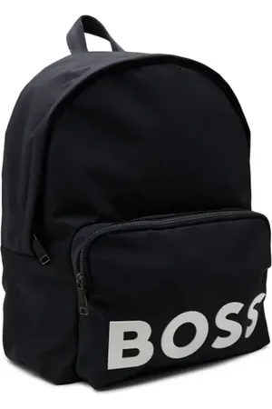 HUGO BOSS Hombre, Bolsos, Azul, Talla: ONE Size
