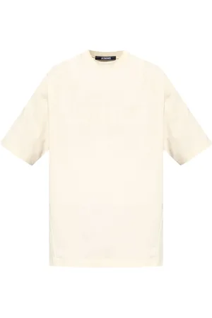 Jacquemus Hombre, Camisetas, , Talla: M