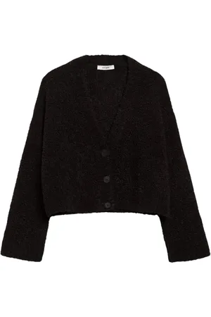 Ivy & Oak Mujer, Jerseys, Negro, Talla: M