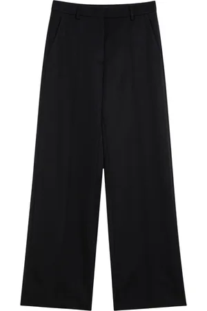 VALENTINO GARAVANI Mujer, Pantalones, Negro, Talla: L