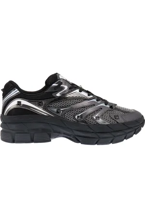 VALENTINO GARAVANI Hombre, Zapatos, Negro, Talla: 41 EU