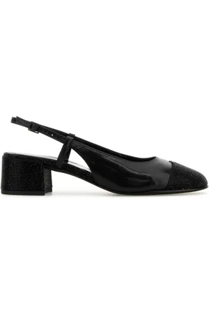 Tory Burch Mujer, Zapatos, Negro, Talla: 37 EU
