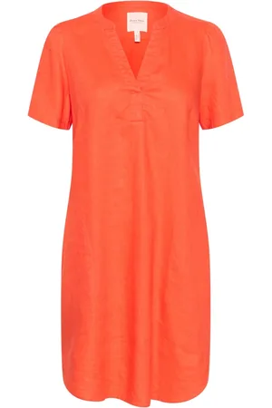 Part Two Mujer, Vestidos, Rosa, Talla: XS