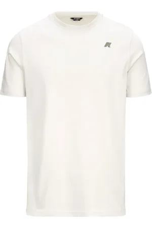 K-Way Hombre, Camisetas, Blanco, Talla: L