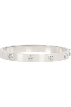 Tory Burch Mujer, Accesorios, Gris, Talla: M
